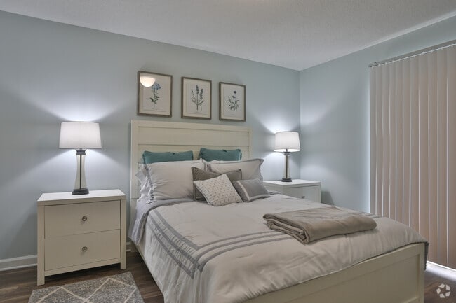 Serenity Apartments at West Columbia