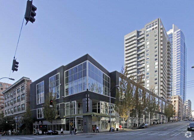 Photo - Newmark Tower