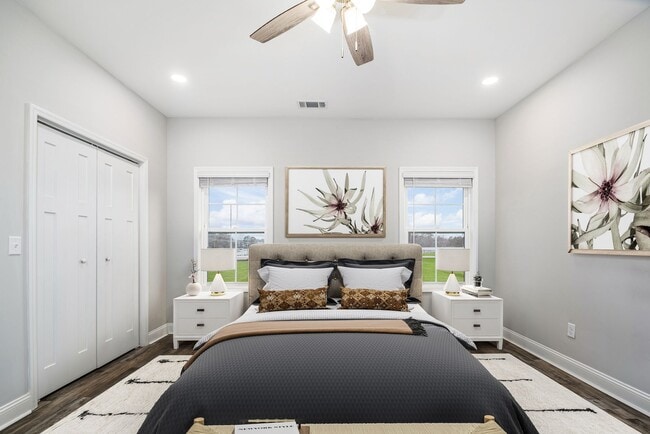The Apex Luxury Apartments