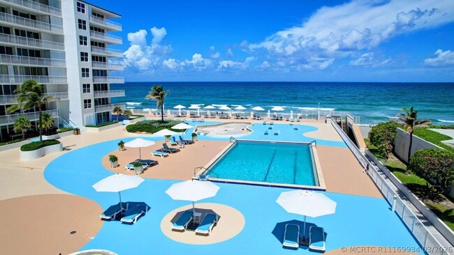 Photo - 3546 S Ocean Blvd Unit 512