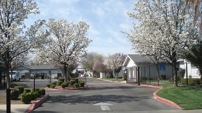 Gated Community - Gates Villas Apartments
