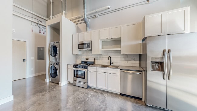 Photo - Residence at Discovery Square
