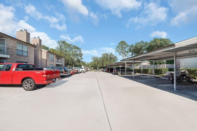 Photo - 2110 Wilcrest Dr Unit 138