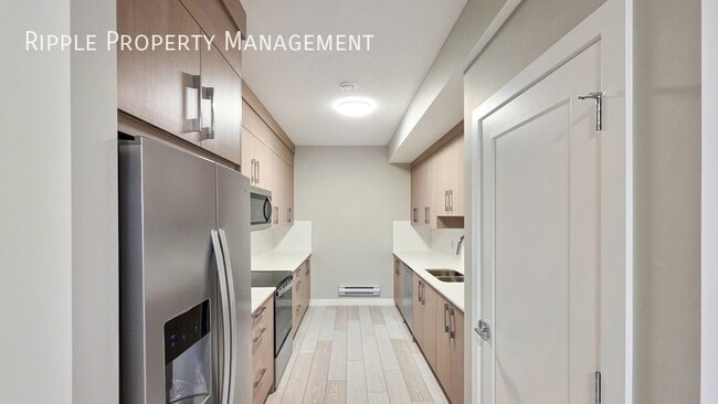 Photo - BRAND NEW 1 BED, 1 BATH BASEMENT SUITE | NEVER LIVED IN & MODERN FINISHES