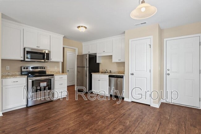 Photo - 597 Pendergraft Rd