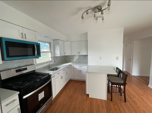 Kitchen - 588 McKinley St Apartments Unit 2