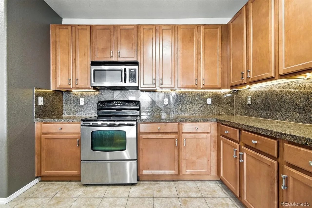 Photo - 8489 Canyon Rim Cir Unit 302