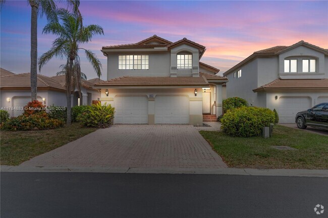 Building Photo - 2941 NW 99th Ave Rental