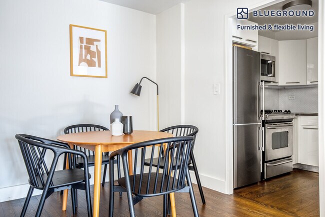 220 E 63rd St Unit SI FL7-ID565