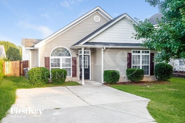 Photo - 3214 Penny Earley Ln Casa