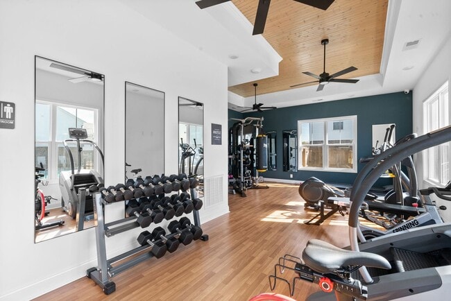 Alto Luxury Townhomes
