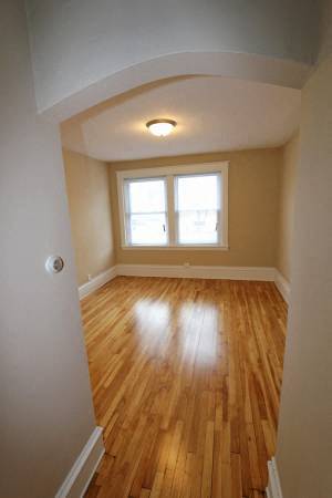 Photo - Fairview Station at 1914