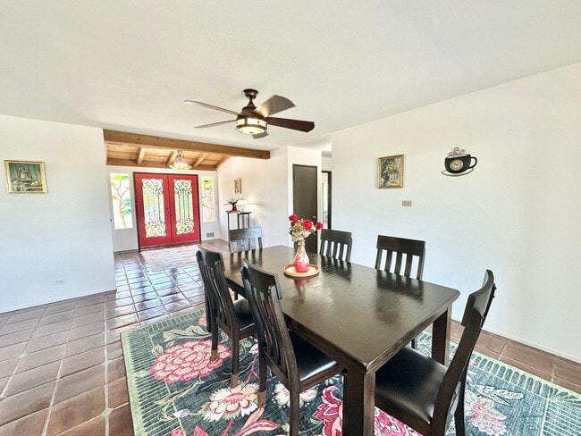 Photo - Stunning & Unique Spanish Hacienda Style Single-Story Home in Country Hills of Fallbrook!