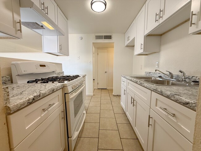 Updated 3-Bed, 2-Bath Home with New Kitchen