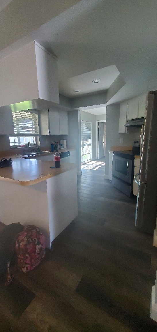 Cocina - 6785 Sandwater Trl N