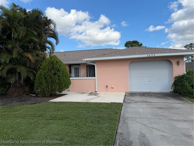 Building Photo - 4620 Lafayette Ave