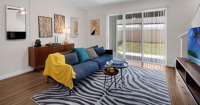 Photo - Reunion Crossing Townhomes