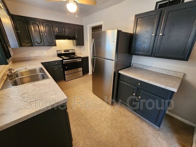 Photo - 3112 Harrison Ave