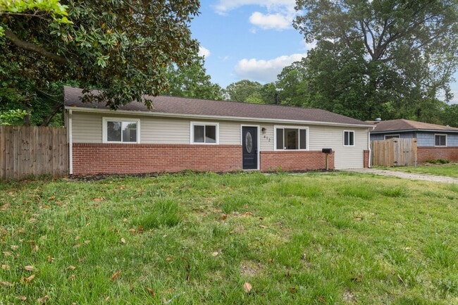 Photo - Charming 4BR Ranch in Prime Virginia Beach Location