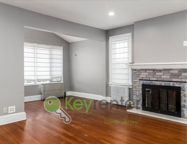 Photo - Spacious 3-Bed, 2-Bath Nutley Home with Bonus Office, Multi-Level Deck & Quiet Location