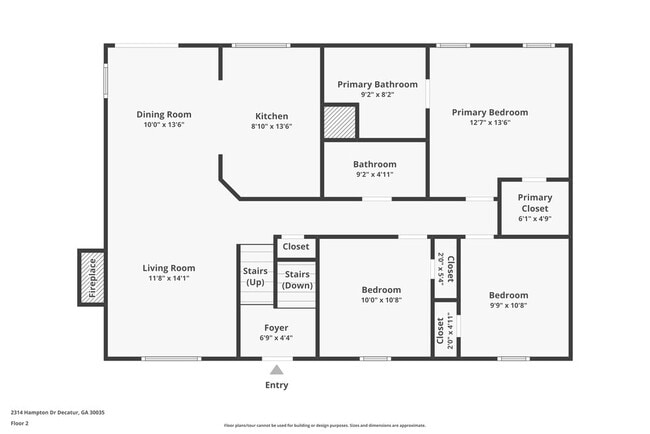 Photo - 2314 Hampton Dr