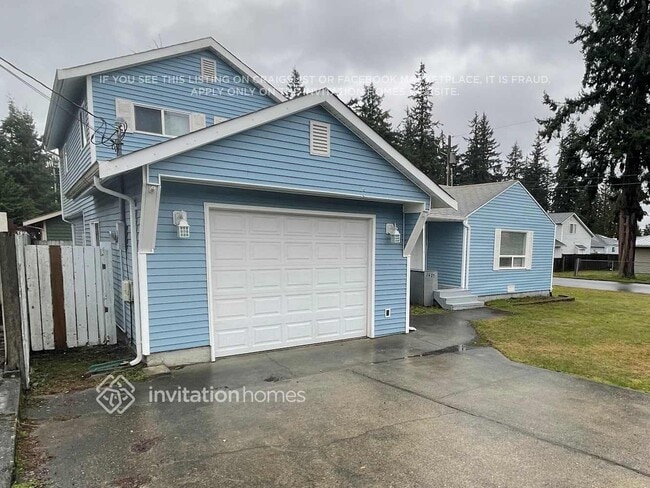 Photo - 1425 63rd St SE