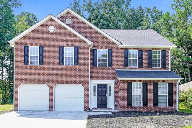 Building Photo - 3722 Fryeburg Ln Rental