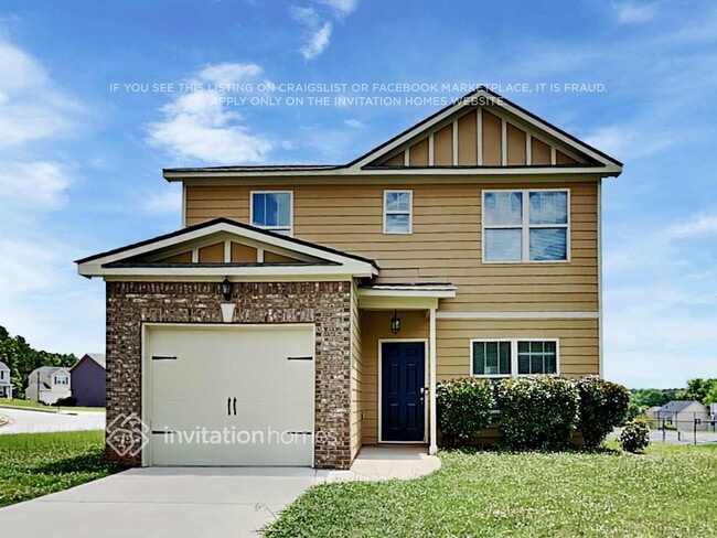 Building Photo - 517 Brady Dr Rental