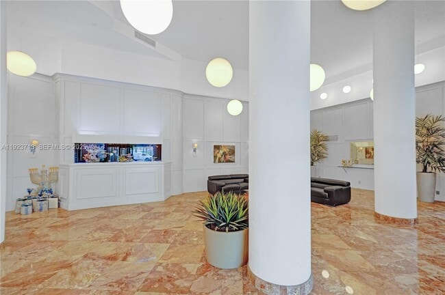 Photo - 3600 Mystic Pointe Dr Unit 507