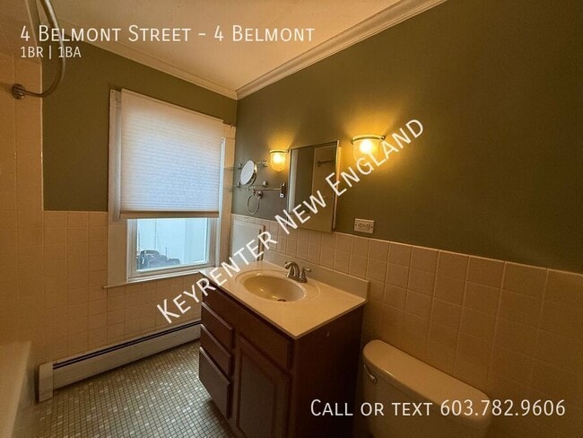 Photo - 4 Belmont St Unit 4 Belmont