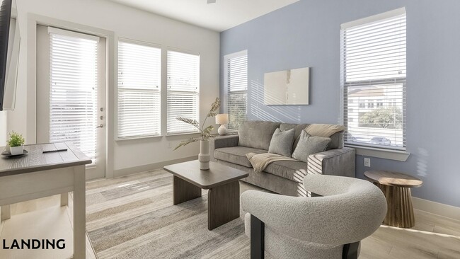 Building Photo - 13701 Montfort Dr