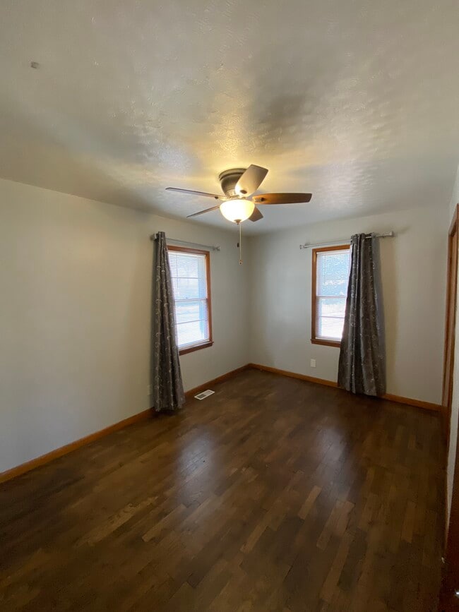Photo - 1116 N Clay St