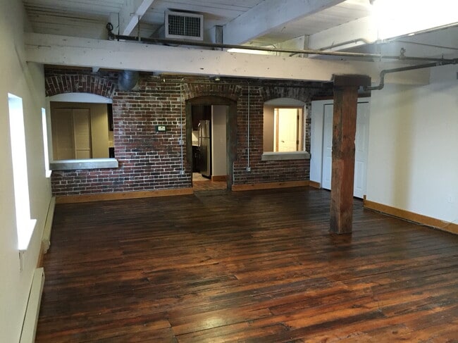 Lofts on Madison