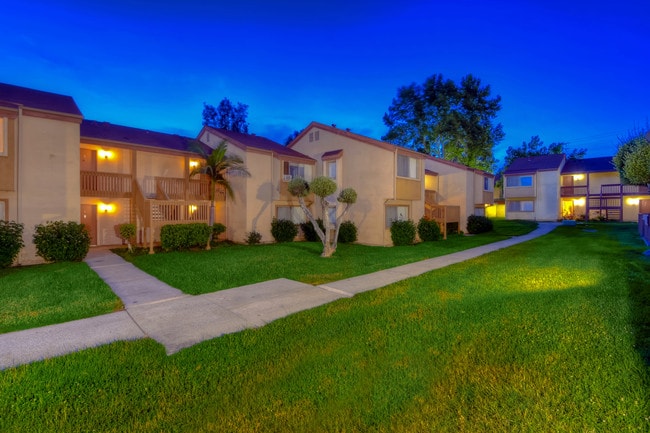 WOODSIDE VILLAGE