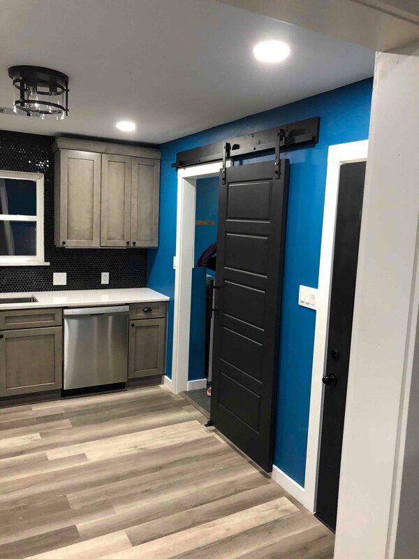 Photo - 611 Willard D Lewis St