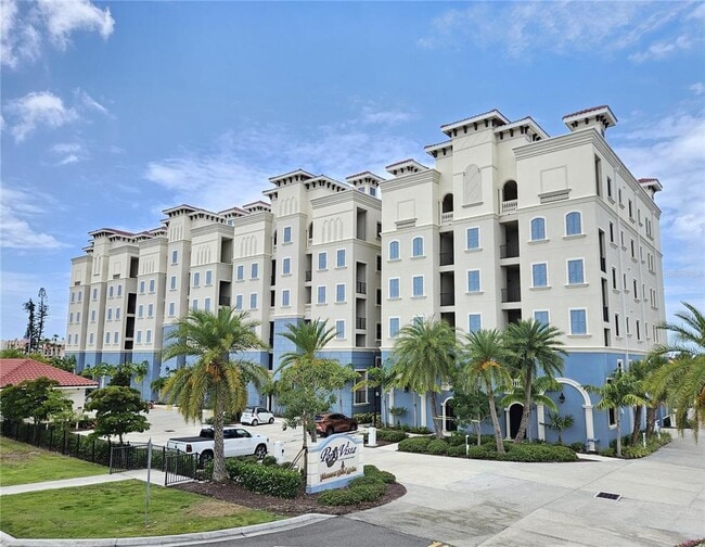 Building Photo - 503 S Tamiami Trl Unit 301
