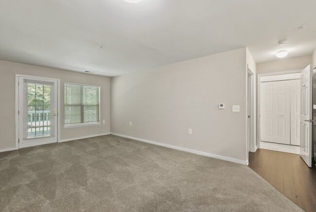 Marwood Senior Apartments
