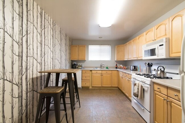 Photo - Stunning Duplex with Wrap Around Deck - Available Now Unit 919 Duplex
