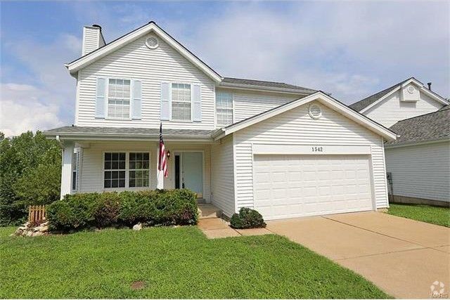 Building Photo - 1542 Glenn Brooke Woods Cir Rental