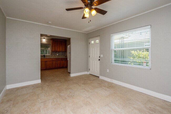 Photo - Updated Single Family Guest House!