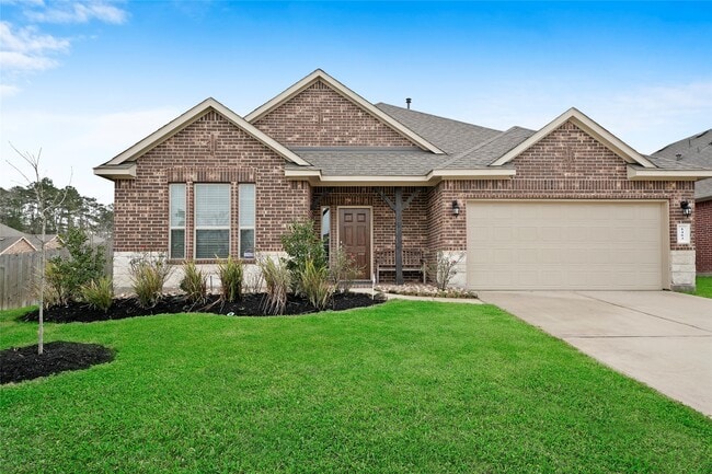 Photo - 1403 Holly Chase Dr