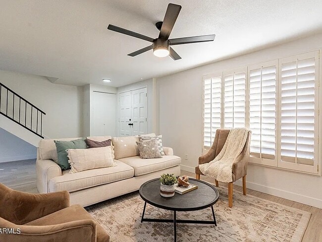 Photo - 4030 N Granite Reef Rd