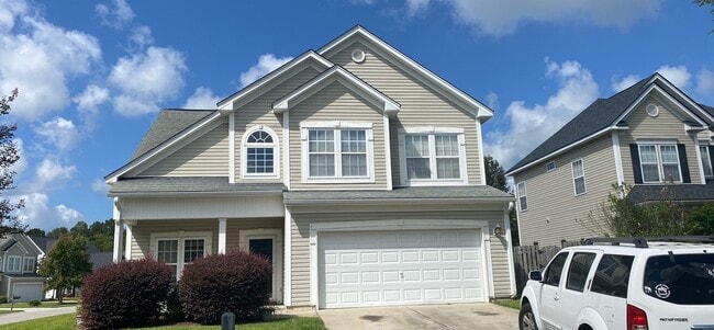 Photo - Plum Creek 4Br 2.5Ba