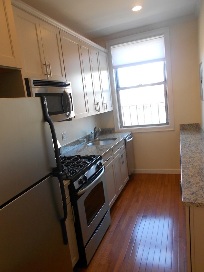 Photo - 4 Haviland St Unidad 44B