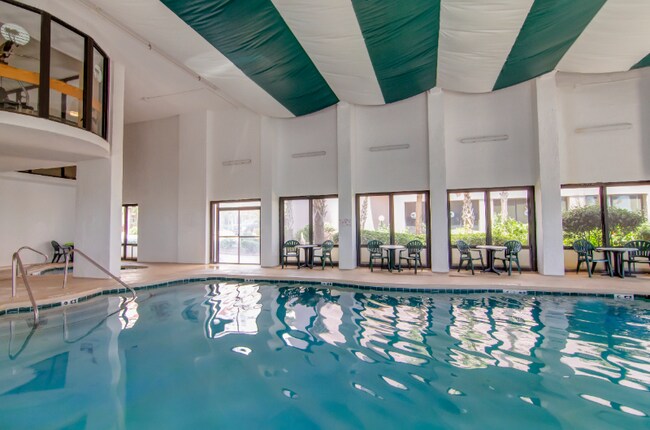 Photo - 2500 N Ocean Blvd