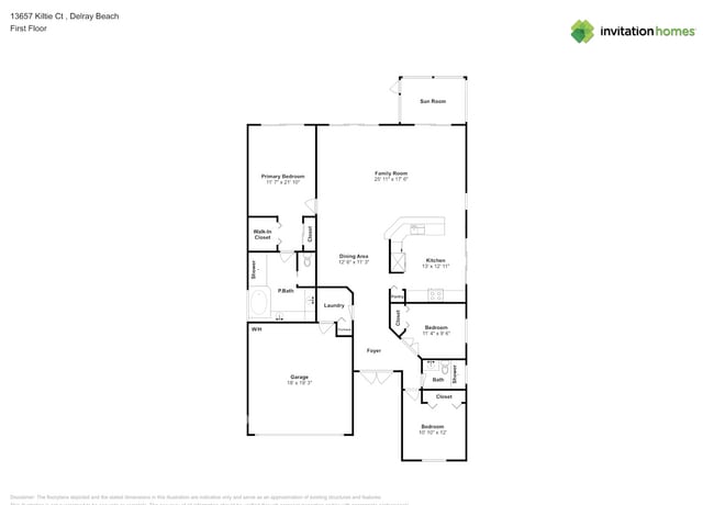 Photo - 13657 Kiltie Ct