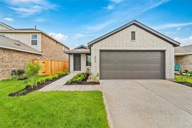 Building Photo - 28735 Texas Plns Dr Rental