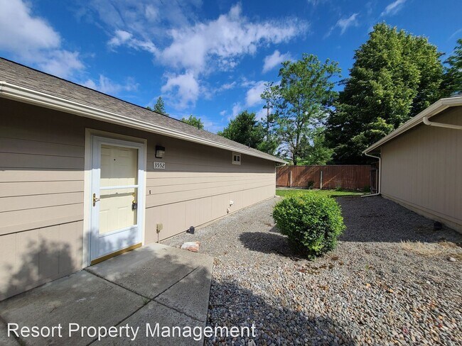 Photo - 2 br, 1 bath House - 3552 N 15th St