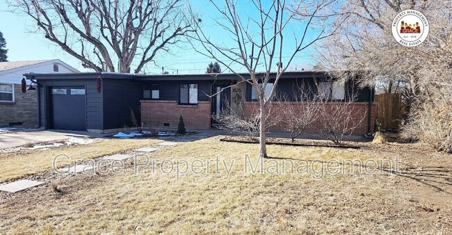 Photo - 1575 S Tennyson St House