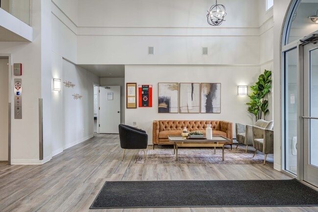 Photo - Park Glen Apartments